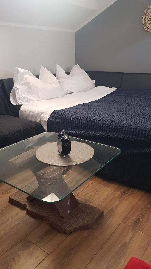 Apartment D Free Parking & Wifi, Walking Distance To Centrum 扎达尔 外观 照片